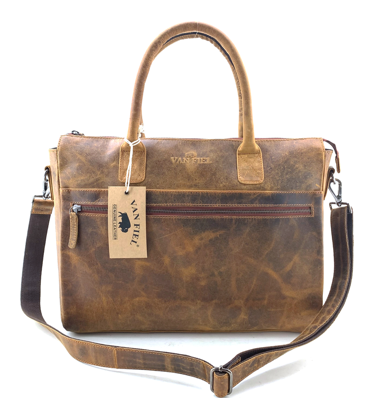 Van fiel tassen clearance